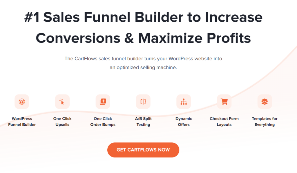 cartflows funnel builder for websites that mean business